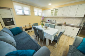 Soljic Apartments Medjugorje, Međugorje